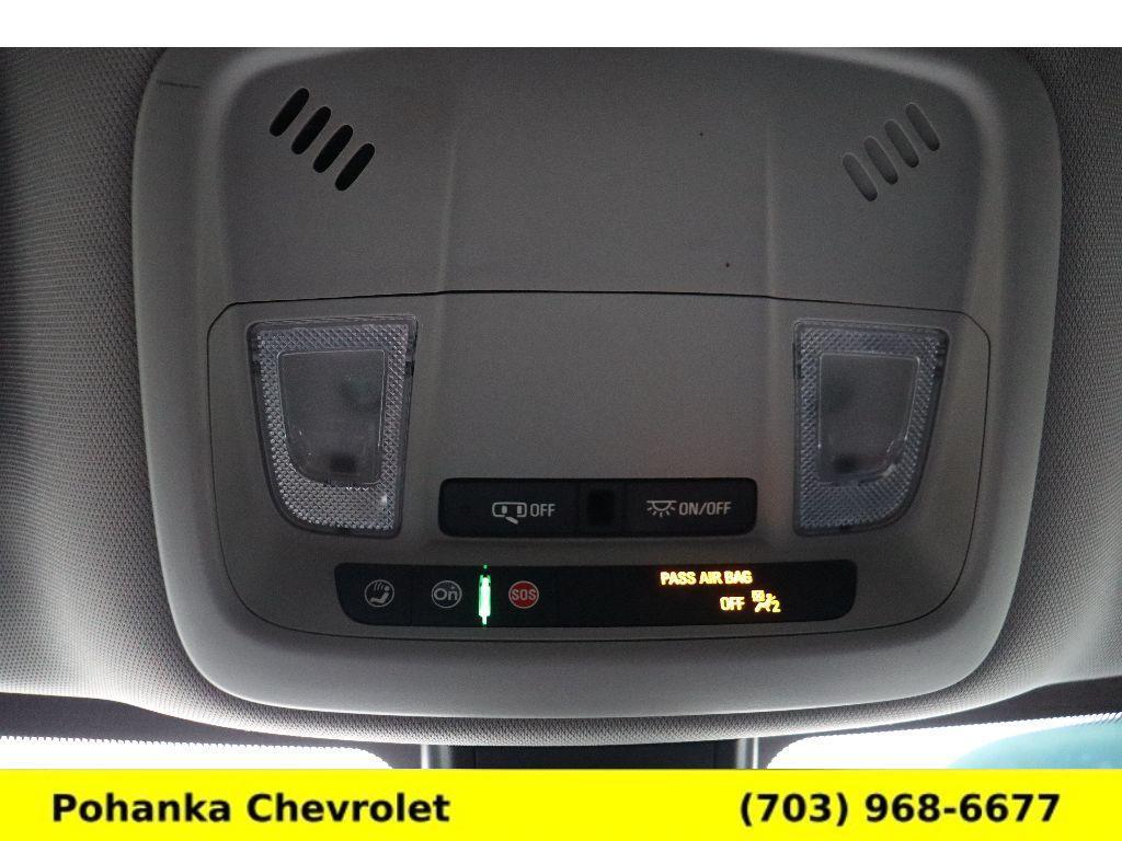 used 2022 Chevrolet Malibu car, priced at $16,669