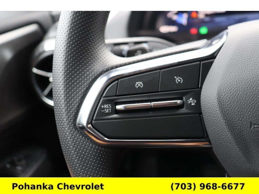 new 2026 Chevrolet Equinox EV car, priced at $35,725