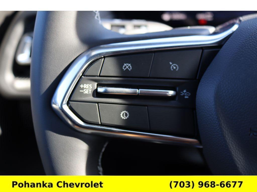 new 2026 Chevrolet Traverse car, priced at $42,995