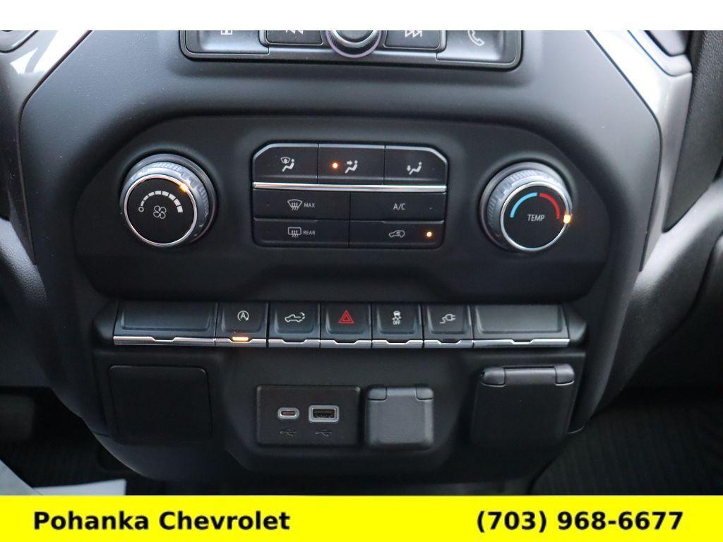 used 2021 Chevrolet Silverado 1500 car, priced at $33,899