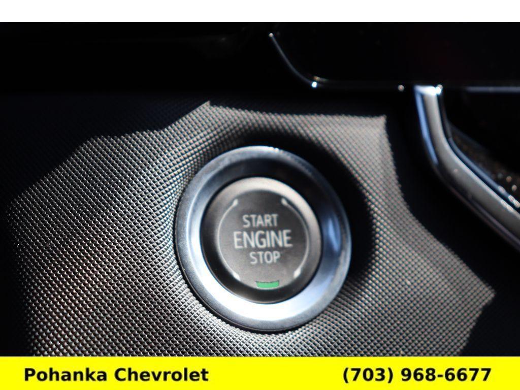 new 2025 Chevrolet Colorado car, priced at $46,977