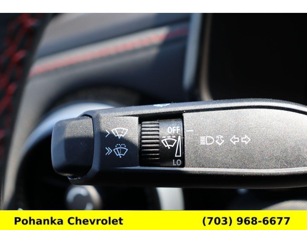new 2025 Chevrolet Colorado car, priced at $46,977