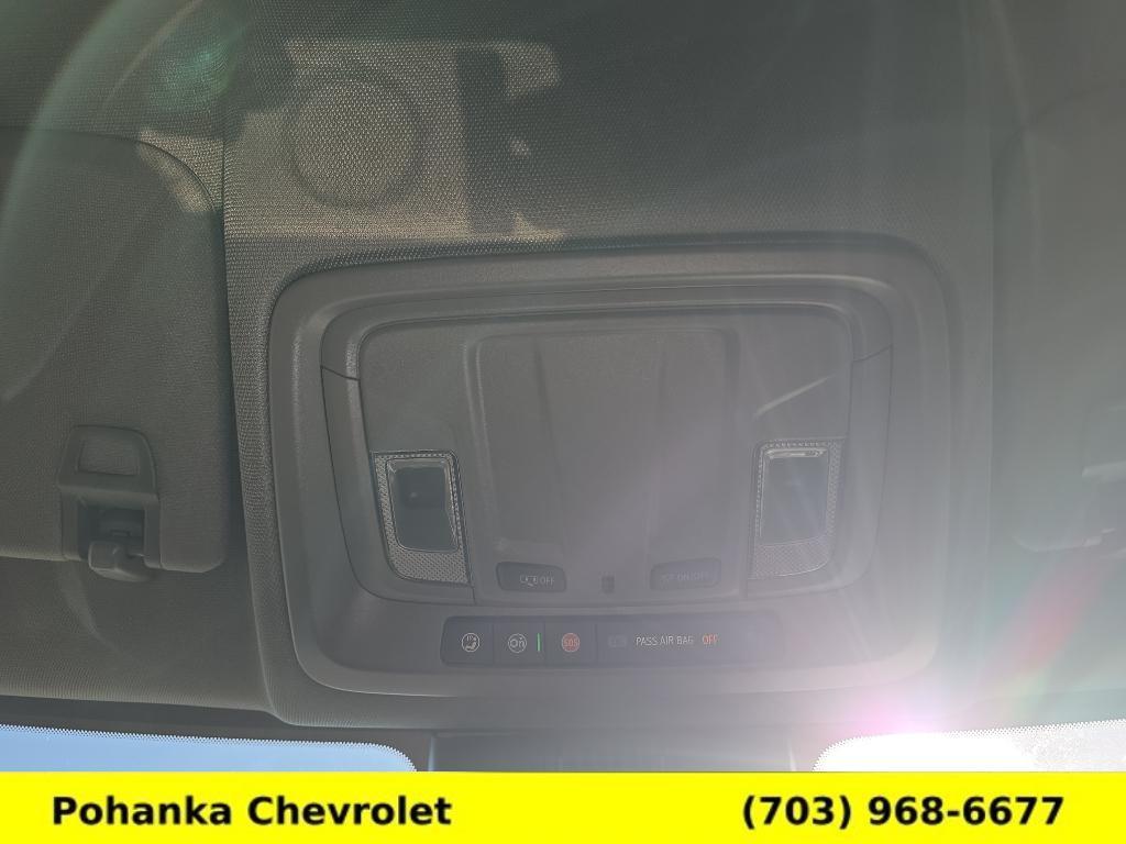 new 2026 Chevrolet Silverado 2500 car, priced at $57,920