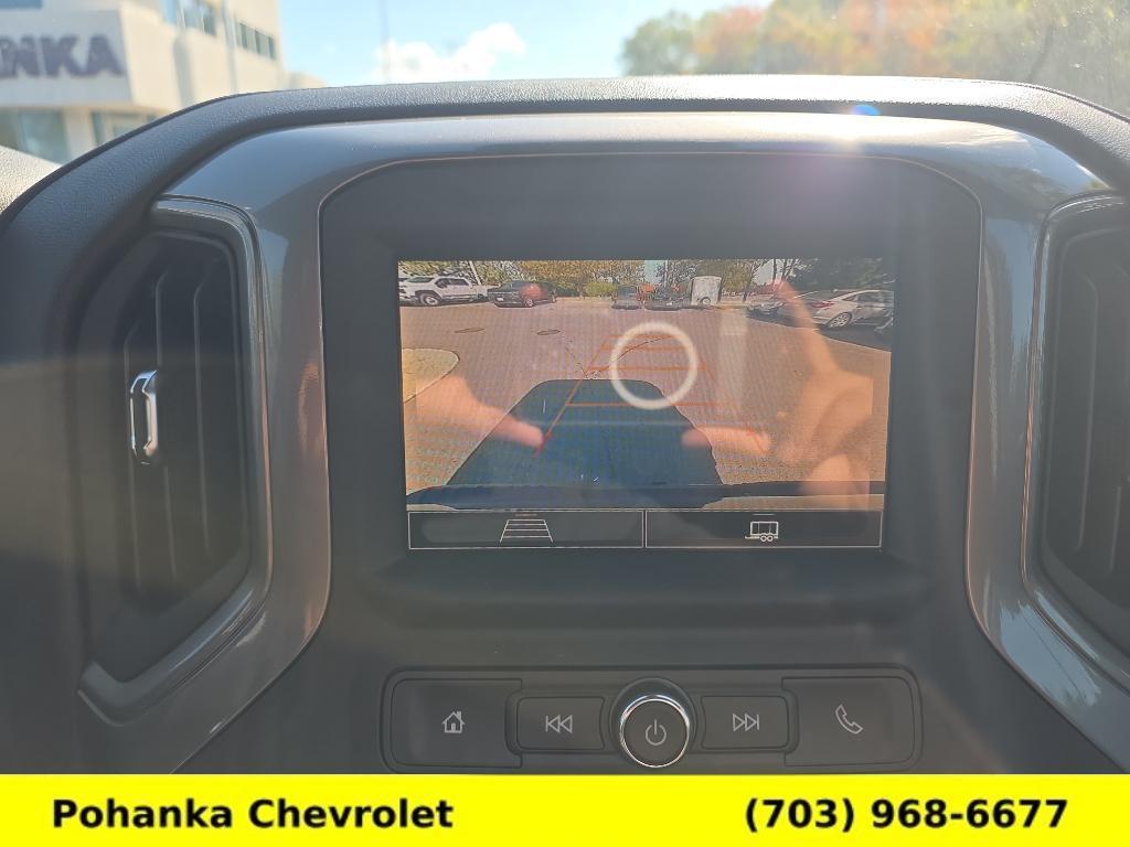 new 2026 Chevrolet Silverado 2500 car, priced at $57,920