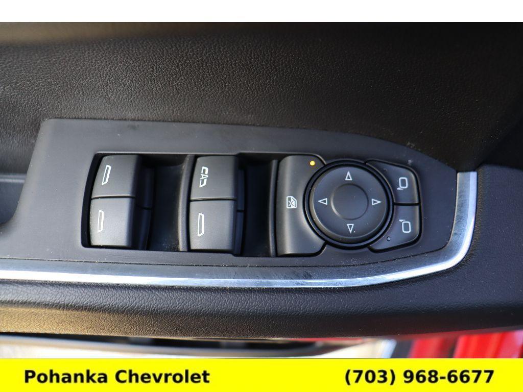 used 2023 Chevrolet Silverado 1500 car, priced at $31,515