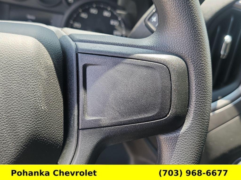 new 2025 Chevrolet Silverado 2500 car, priced at $71,991