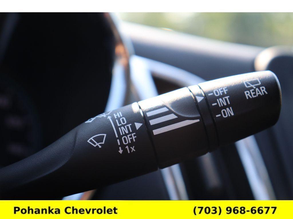 used 2020 Chevrolet Equinox car, priced at $19,263