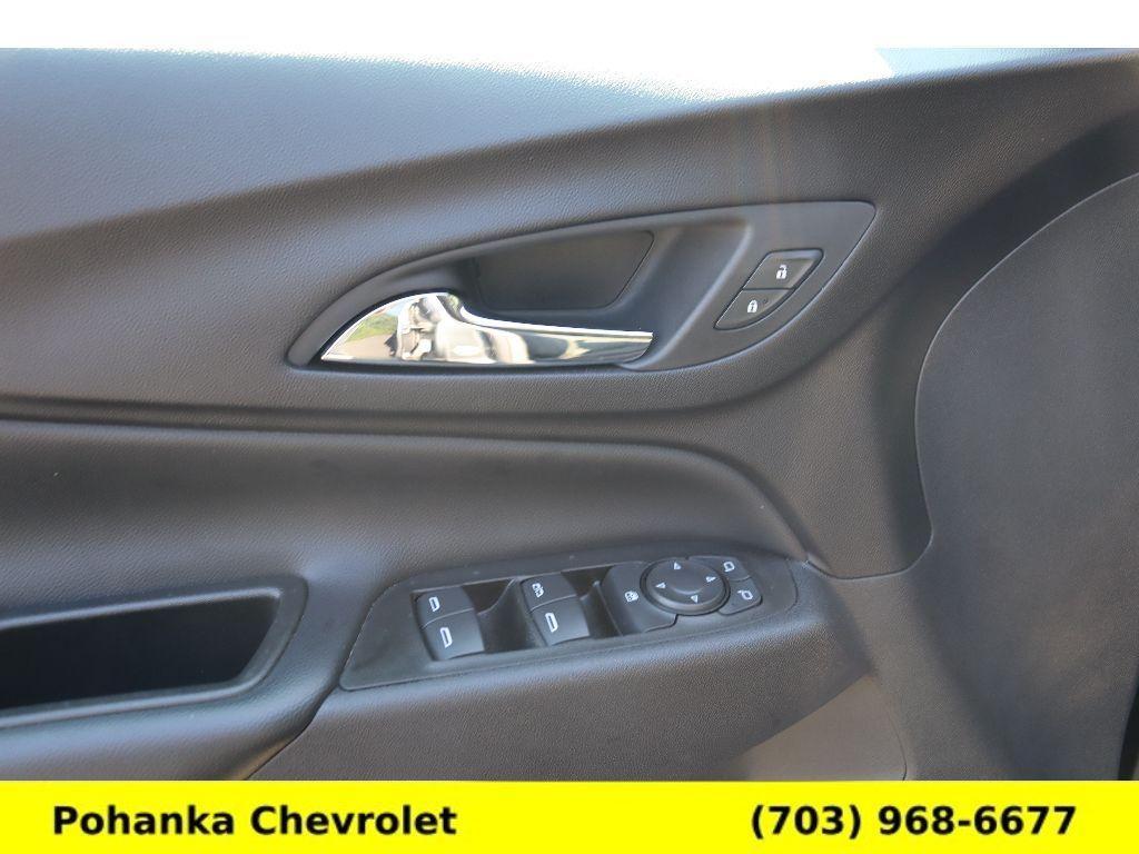 used 2020 Chevrolet Equinox car, priced at $19,263