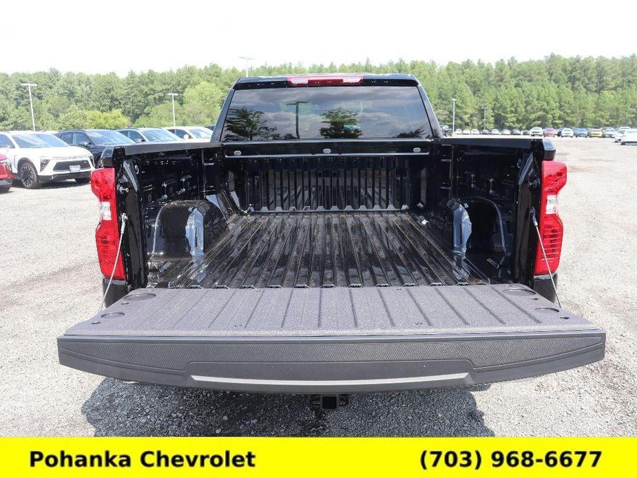 new 2024 Chevrolet Silverado 1500 car, priced at $47,978