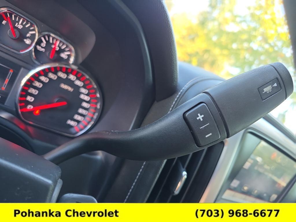 used 2015 GMC Sierra 1500 car, priced at $22,595