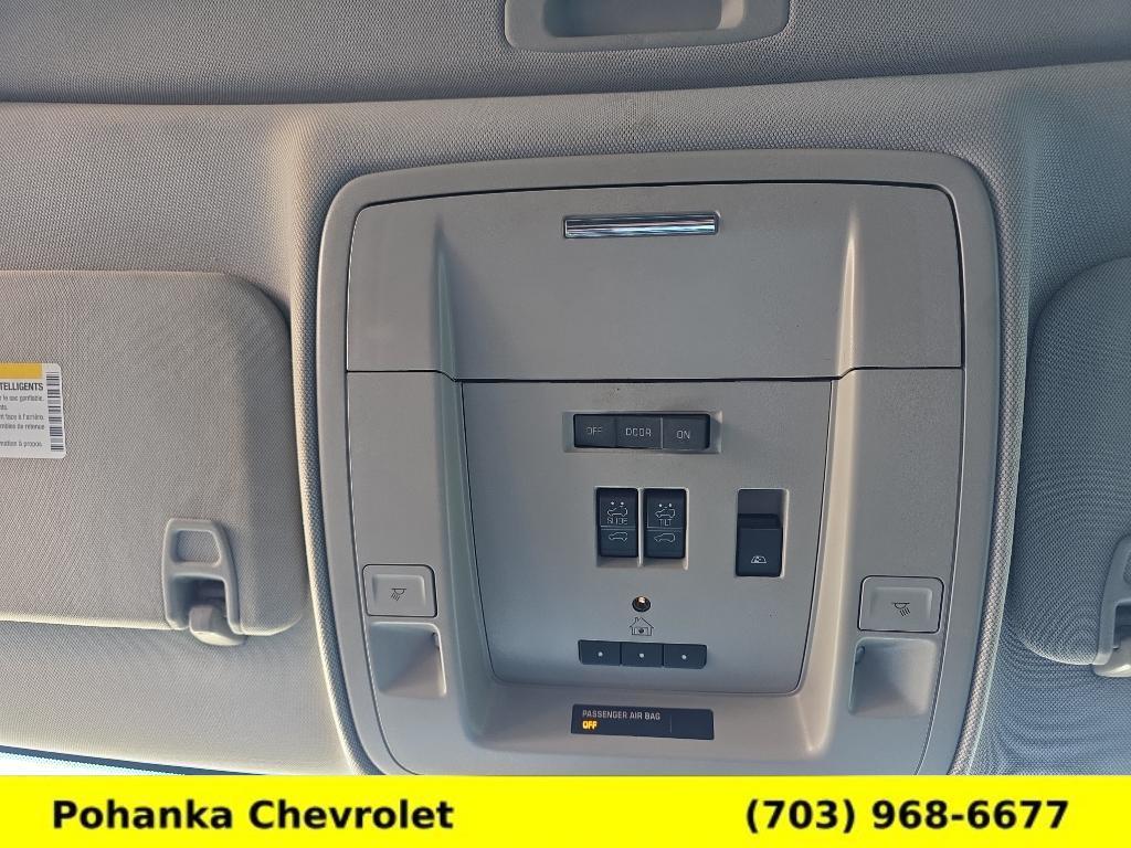 used 2015 GMC Sierra 1500 car, priced at $22,595