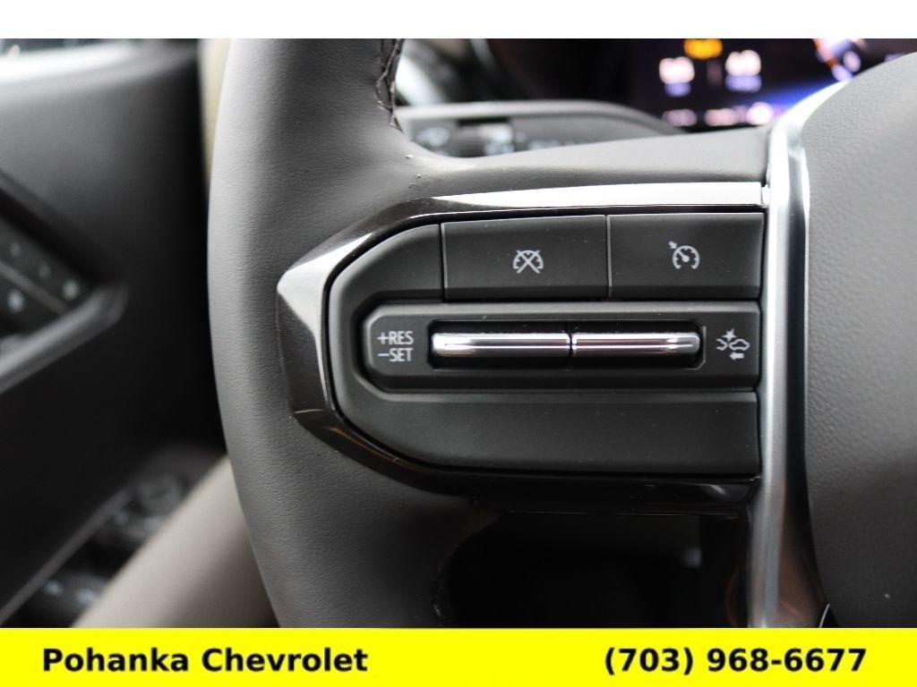 new 2026 Chevrolet Colorado car, priced at $51,385