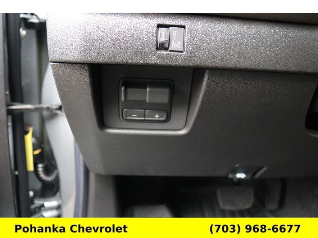 new 2026 Chevrolet Colorado car, priced at $51,385