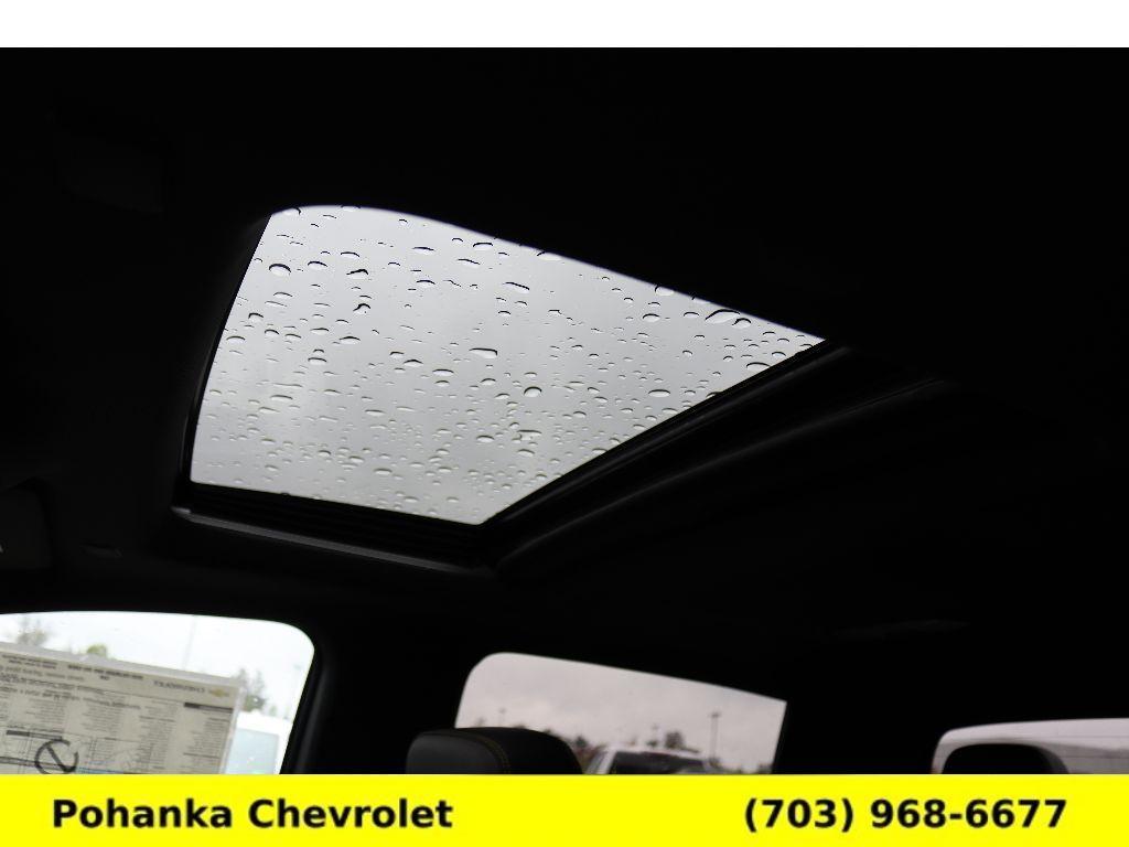 new 2026 Chevrolet Colorado car, priced at $51,385