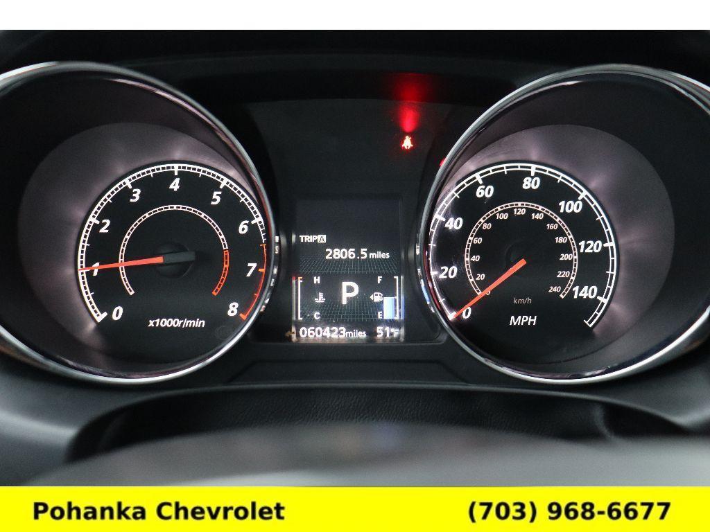 used 2020 Mitsubishi Outlander Sport car, priced at $15,864