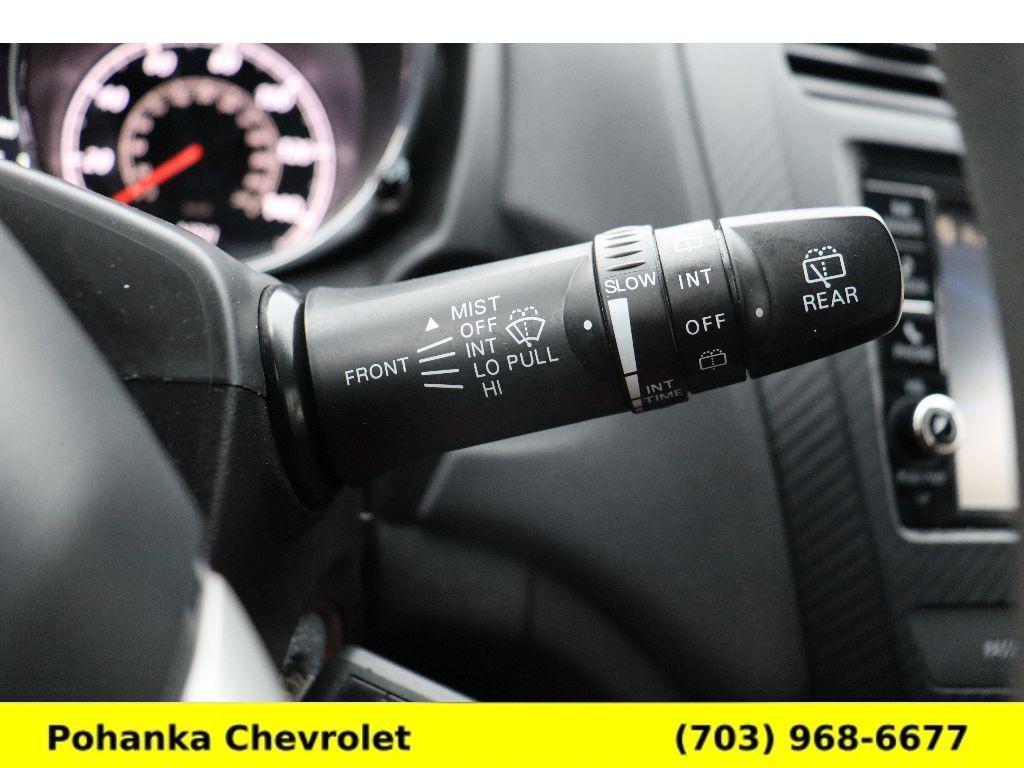 used 2020 Mitsubishi Outlander Sport car, priced at $15,864