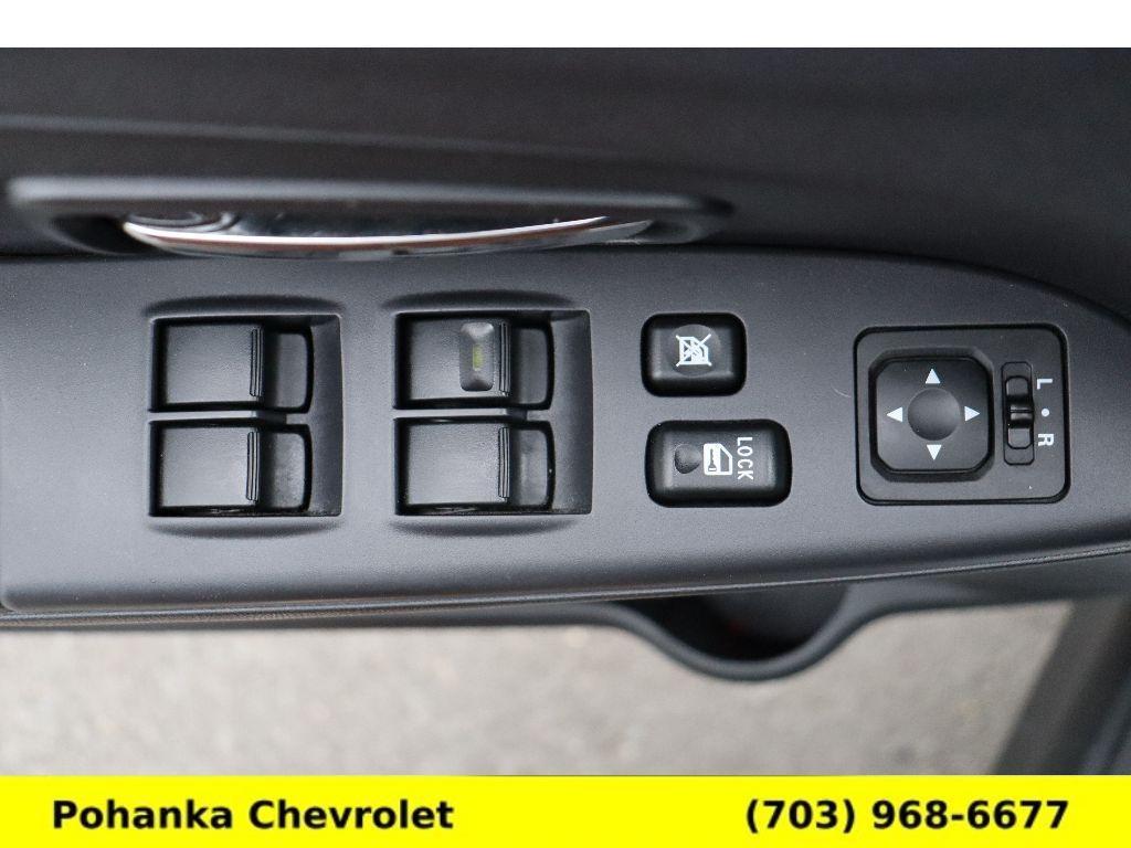 used 2020 Mitsubishi Outlander Sport car, priced at $15,864