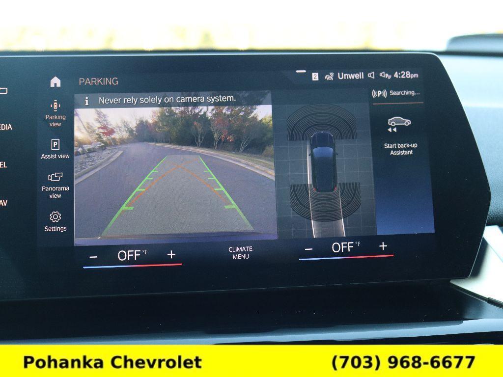 used 2023 BMW X1 car, priced at $27,700