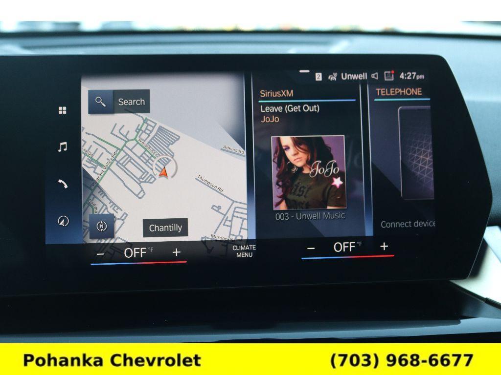 used 2023 BMW X1 car, priced at $27,700