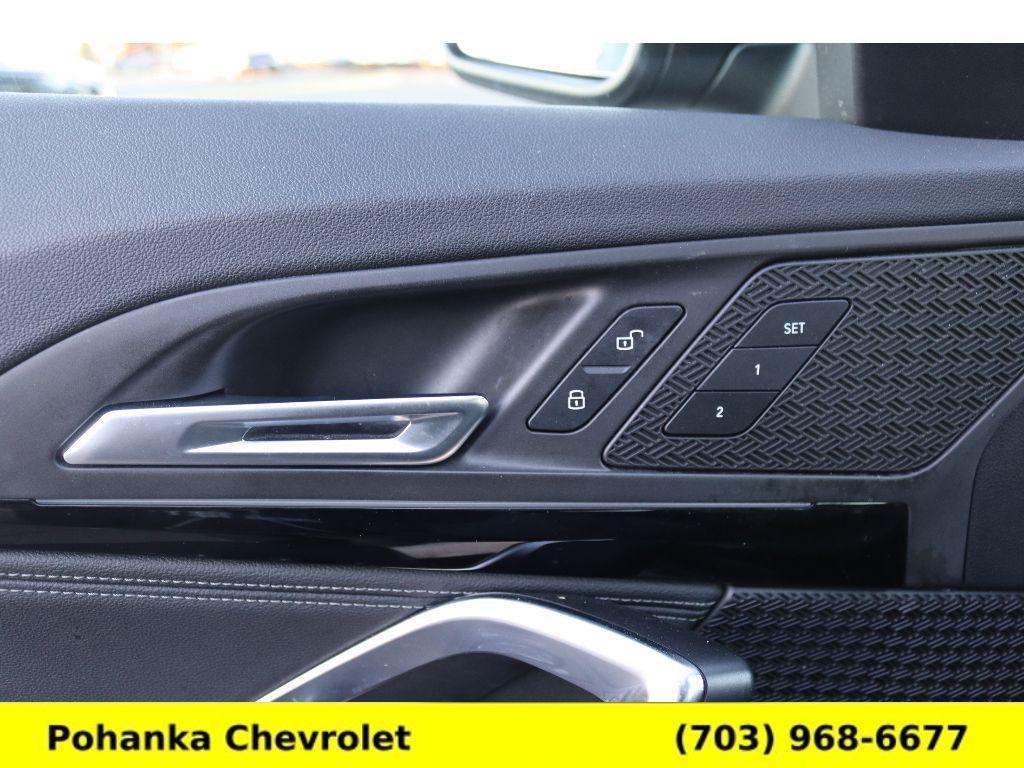 used 2023 BMW X1 car, priced at $27,700