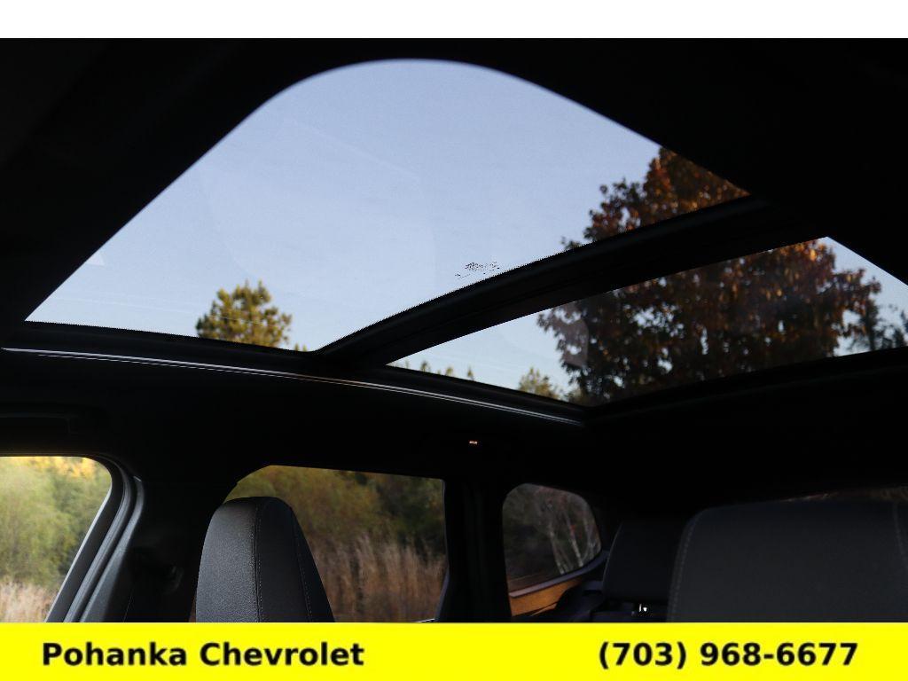 used 2023 BMW X1 car, priced at $27,700