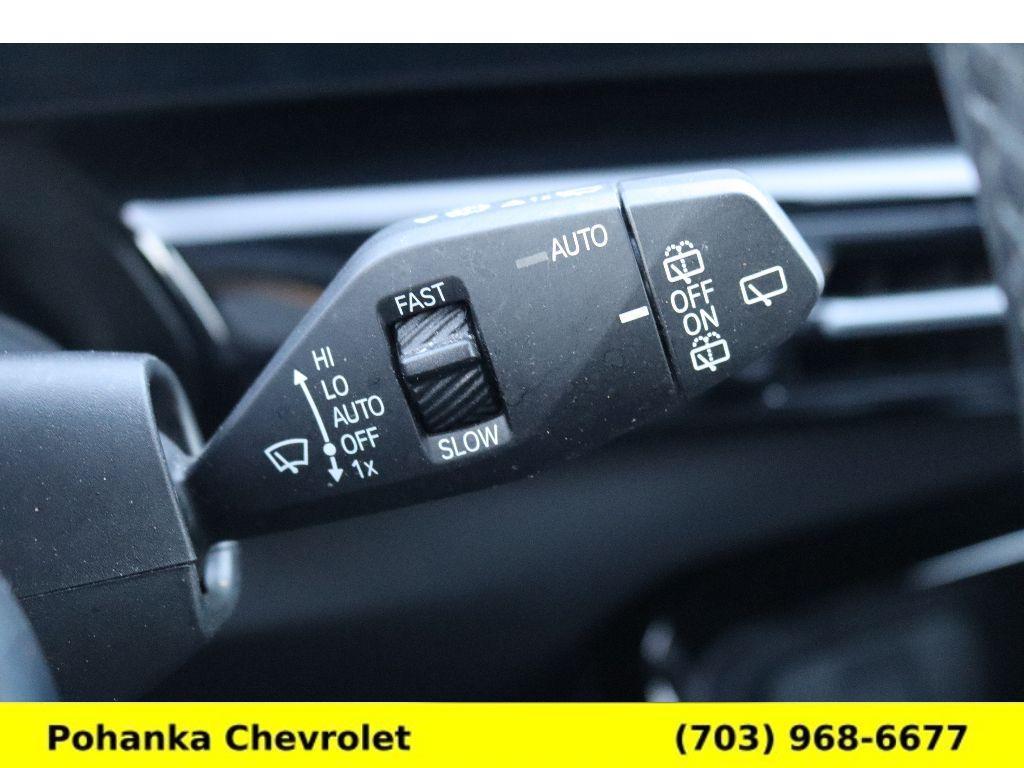 used 2023 BMW X1 car, priced at $27,700