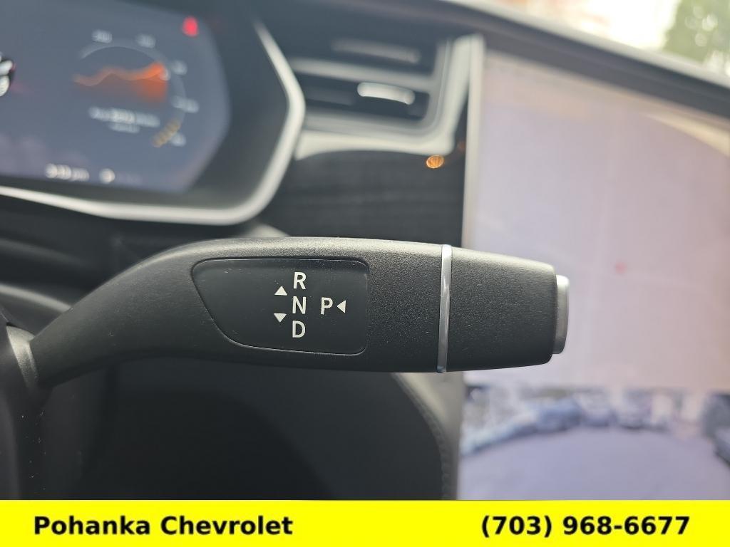 used 2018 Tesla Model S car, priced at $20,995