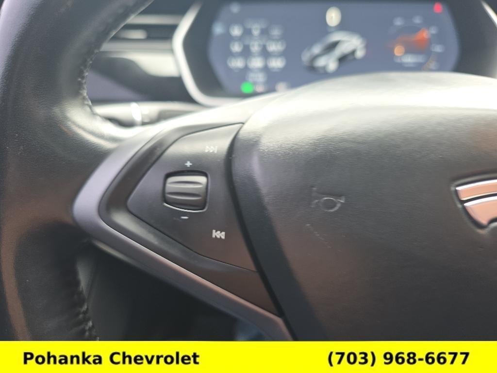 used 2018 Tesla Model S car, priced at $20,995