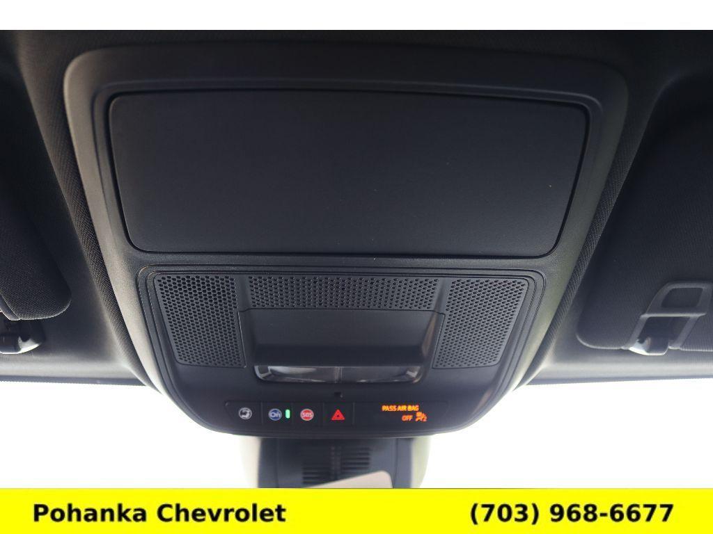 new 2026 Chevrolet Equinox car, priced at $32,474