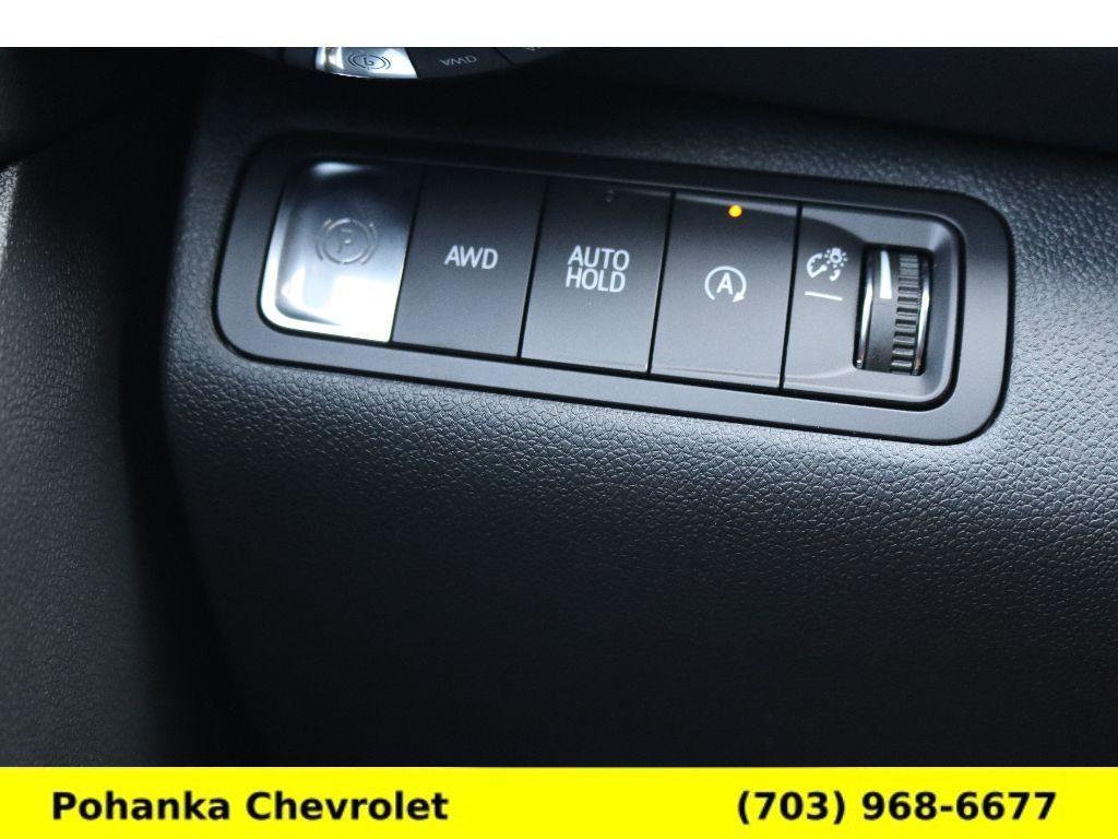 new 2026 Chevrolet Equinox car, priced at $32,474