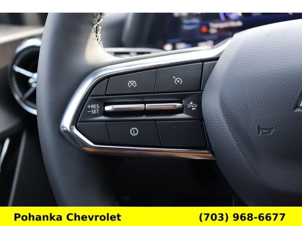new 2026 Chevrolet Equinox car, priced at $32,474