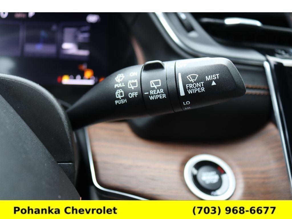 used 2021 Jeep Grand Cherokee L car, priced at $40,995