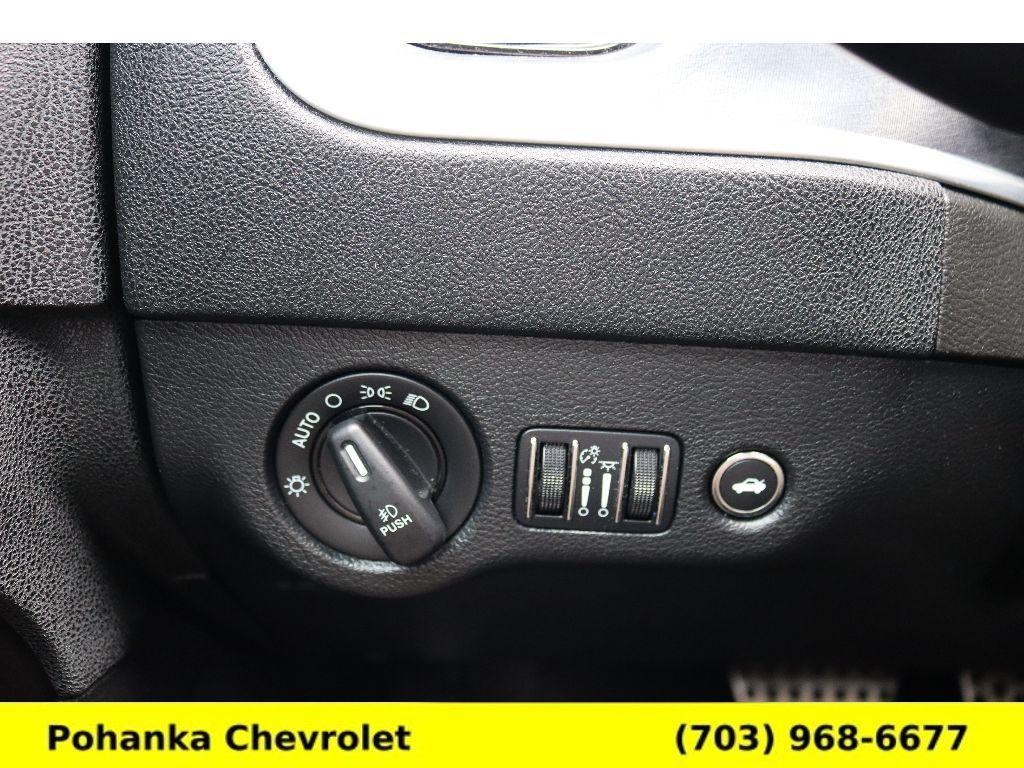 used 2017 Dodge Charger car, priced at $27,995