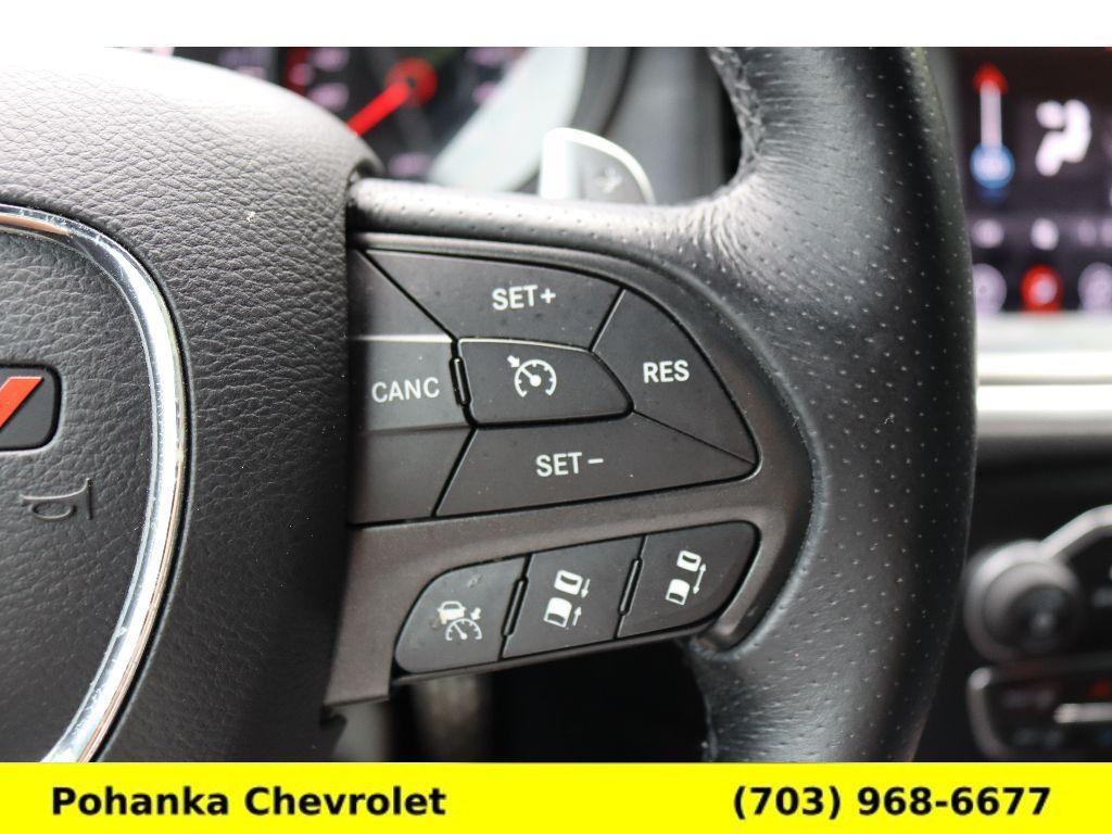 used 2017 Dodge Charger car, priced at $27,995
