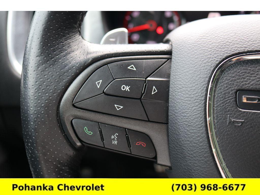 used 2017 Dodge Charger car, priced at $27,995