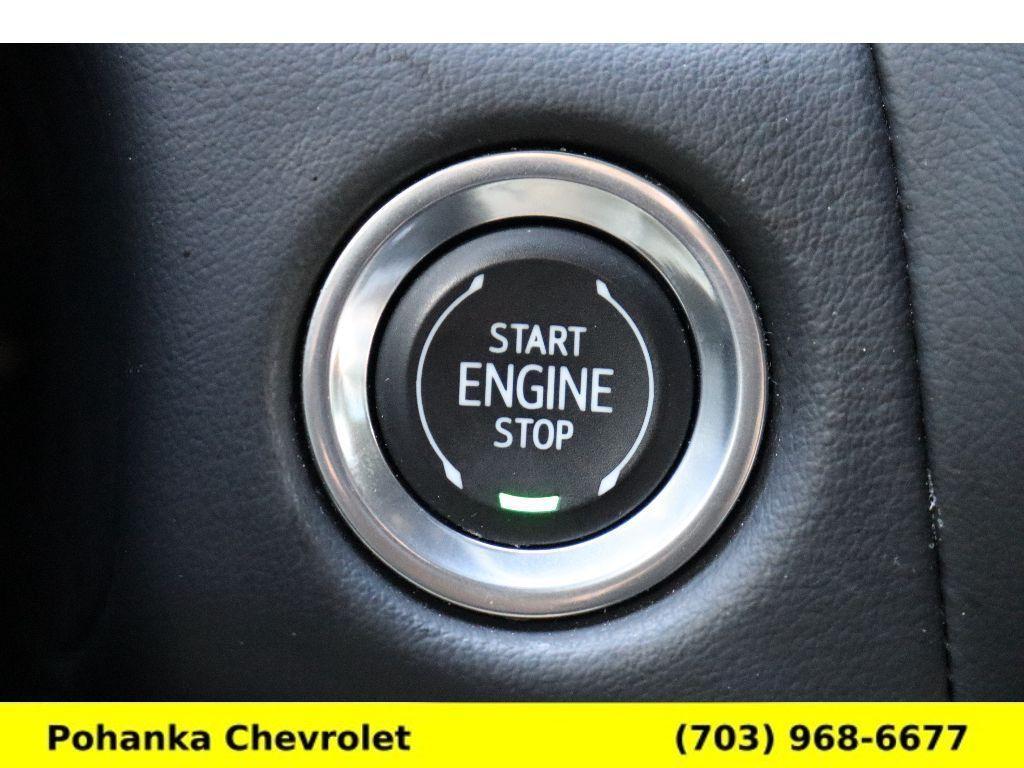 used 2023 Chevrolet Suburban car, priced at $46,999