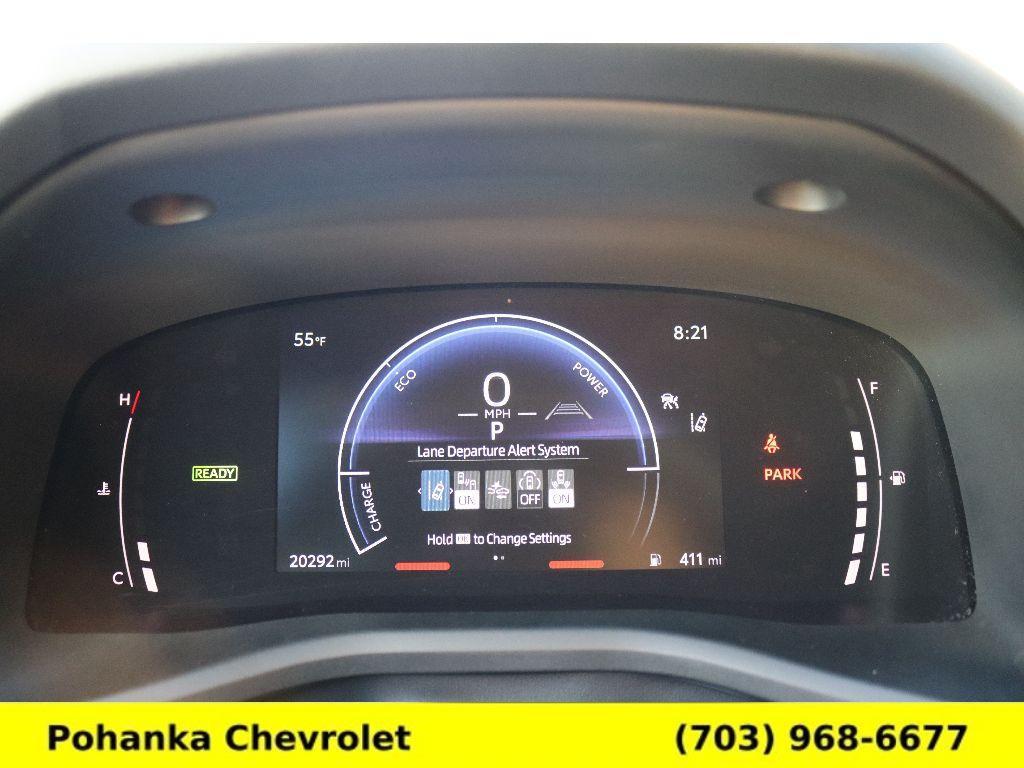 used 2025 Toyota Camry car, priced at $27,295