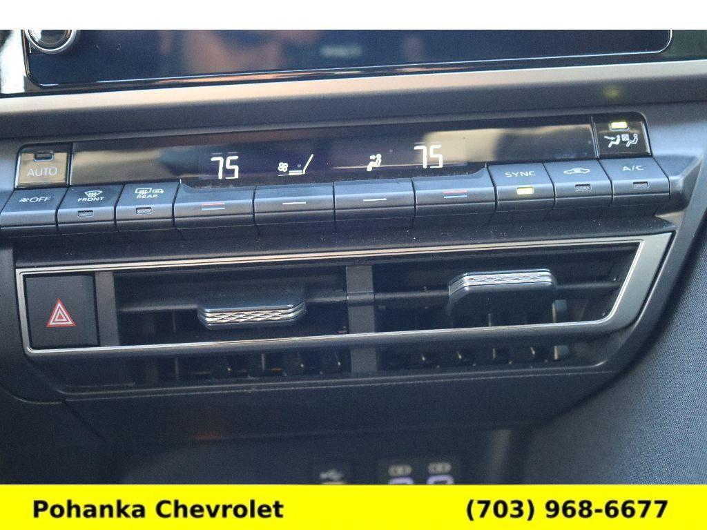 used 2025 Toyota Camry car, priced at $27,295