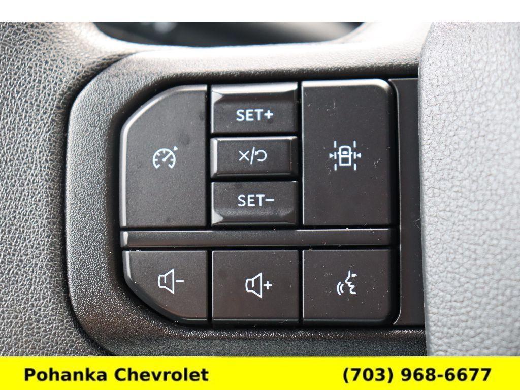 used 2023 Ford F-150 car, priced at $33,995