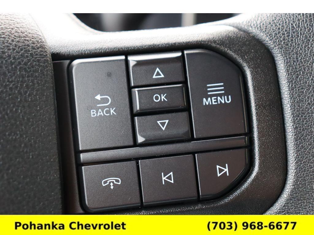 used 2023 Ford F-150 car, priced at $33,995