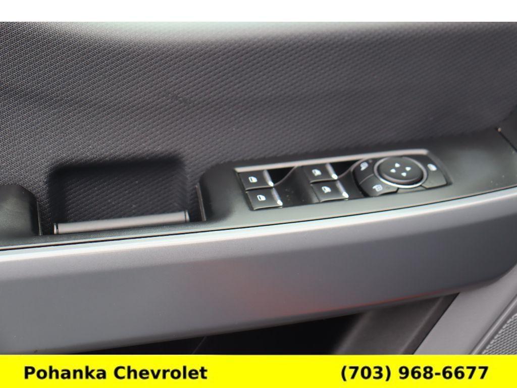 used 2023 Ford F-150 car, priced at $33,995