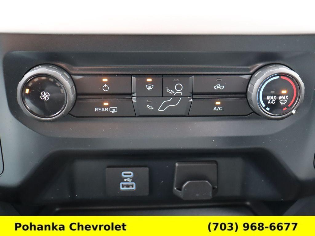 used 2023 Ford F-150 car, priced at $33,995