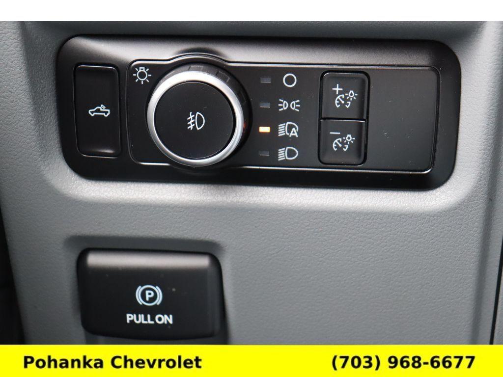 used 2023 Ford F-150 car, priced at $33,995