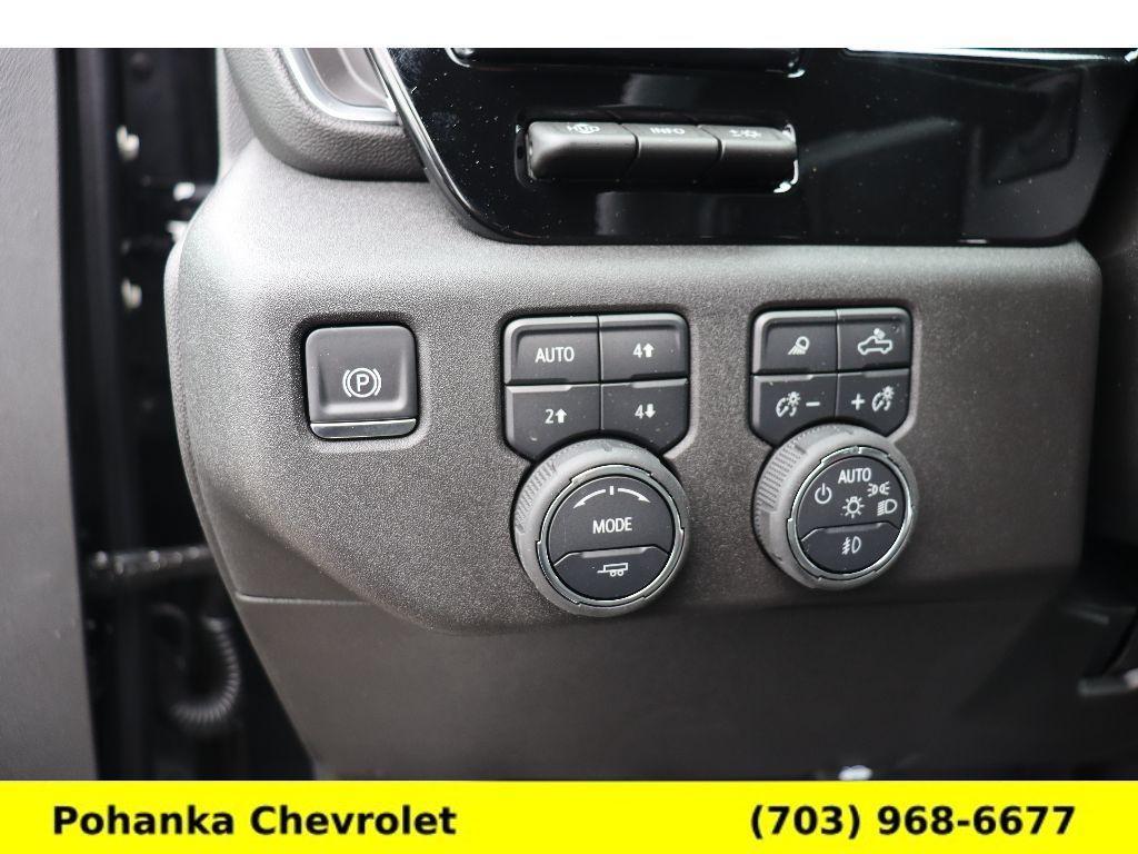 new 2025 Chevrolet Silverado 2500 car, priced at $85,224