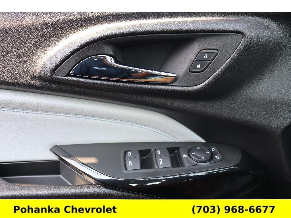 new 2025 Chevrolet Trax car, priced at $23,732