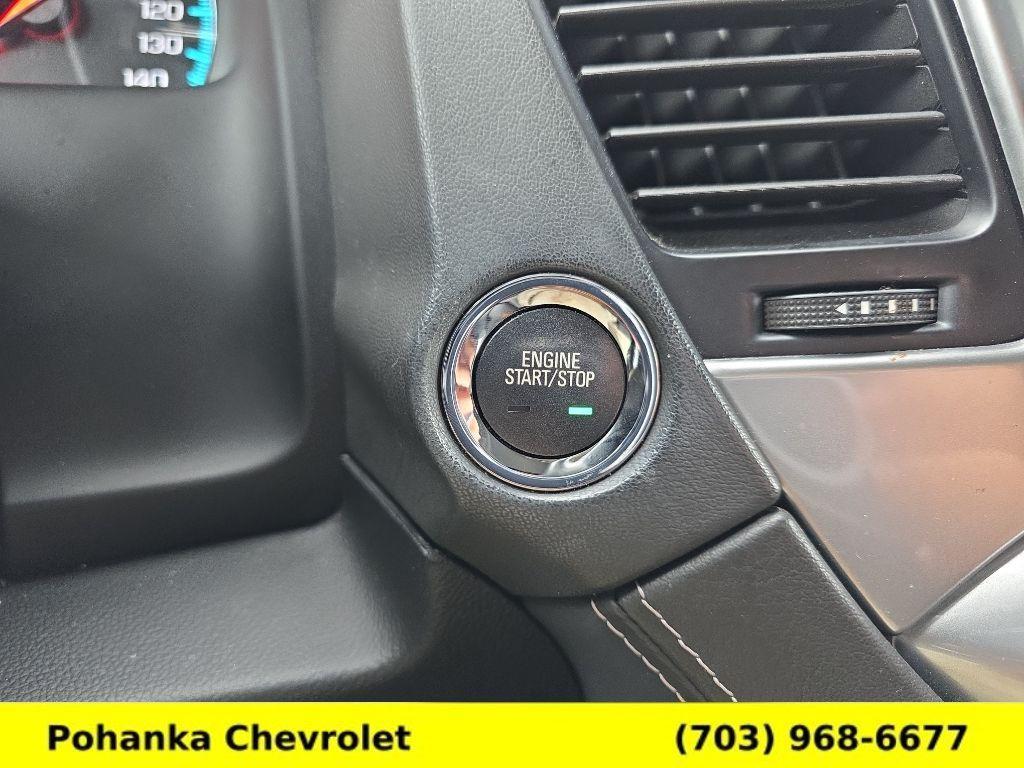 used 2020 Chevrolet Suburban car, priced at $40,499