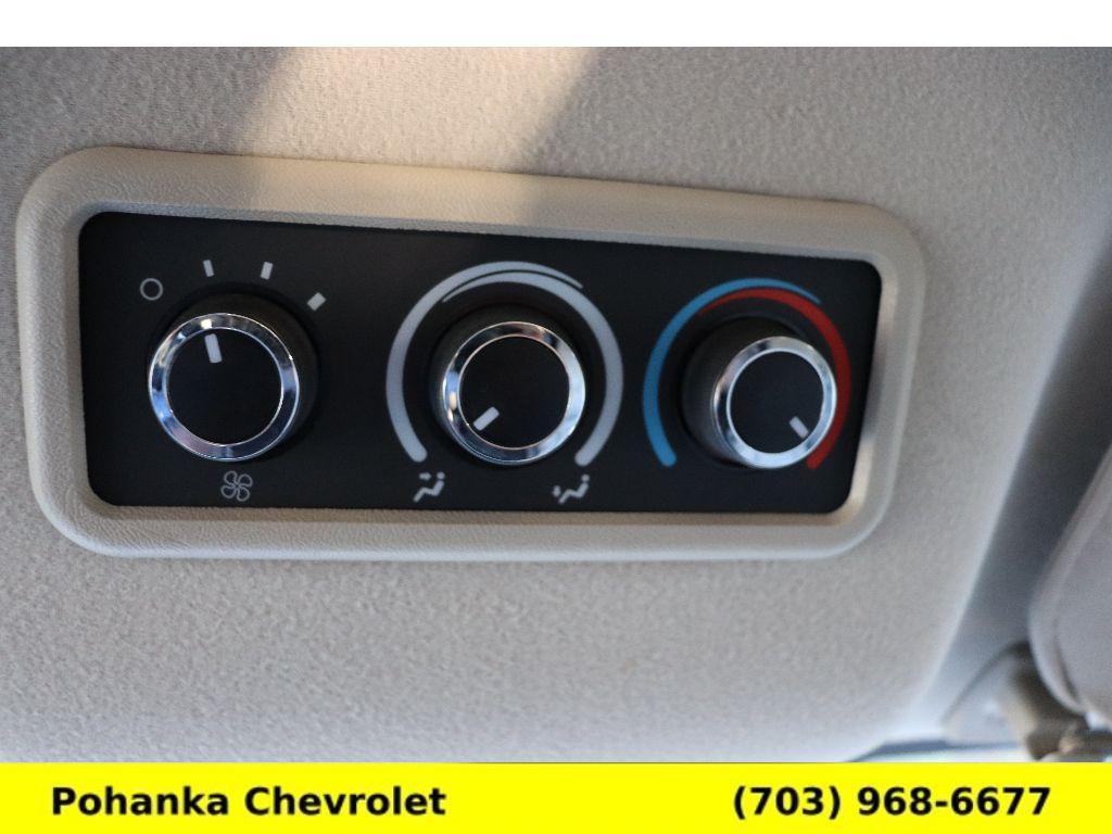 used 2019 Chevrolet Express 3500 car, priced at $24,289