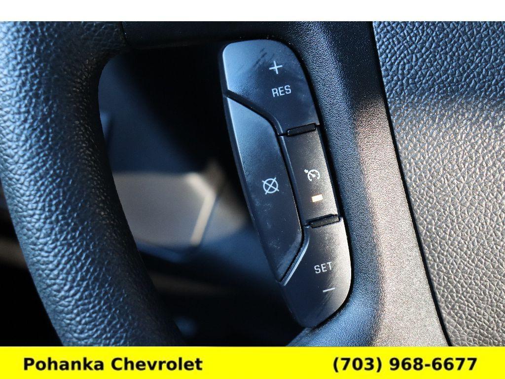 used 2019 Chevrolet Express 3500 car, priced at $24,289