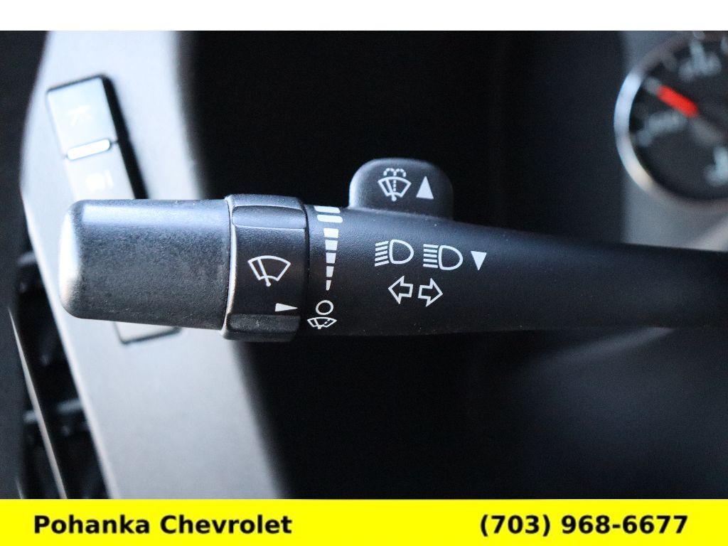 used 2019 Chevrolet Express 3500 car, priced at $24,289