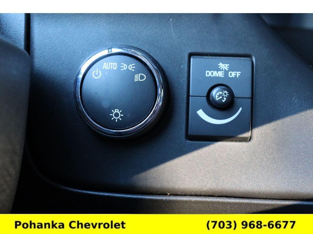 used 2019 Chevrolet Express 3500 car, priced at $24,289